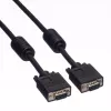 VGA Cable ROLINE HQ 10m M/M with Ferrite