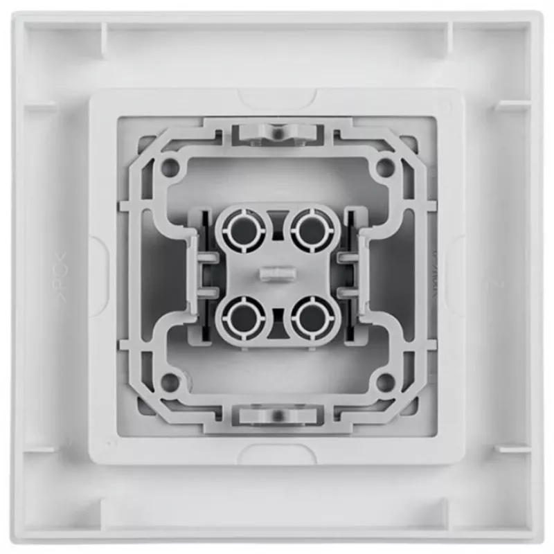 Starter Set roller shutter control (HmIP-SK29), control module for all common tubular motors