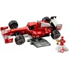 LEGO ICONS 11375 Ferrari F2004 & Michael Schumacher