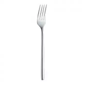 Cutlery set Esmeyer 6 Forks SILKE 142-140 – set of 6 dining forks, stainless steel