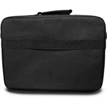 Briefcase Ultron 371960 Laptop Case 43.2 cm (17 inch) Black