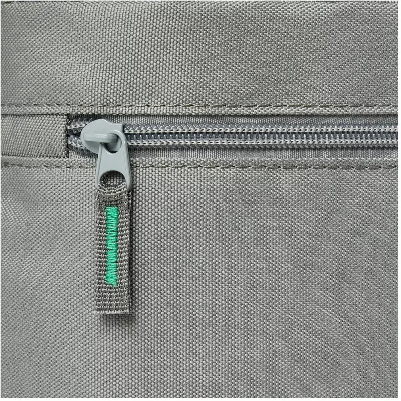 City backpack Rivacase Gremio Grey Polyester rPET 280x135x430mm