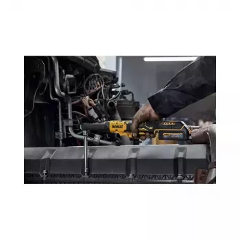 DeWalt DCF510 18v XR Cordless Combination Drive Ratchet Wrench