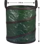 Basetech BT-2258734 Gartensack 56 l Green