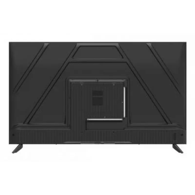 Computer monitor DAHUA F400N 50 inch (127 cm) 4K Ultra HD 3840×2160 LED IPS, 8 ms, 400 cd/m², VESA, USB hub, speakers — Black