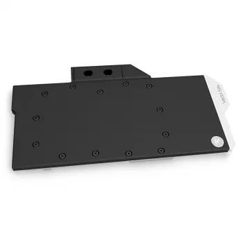 Water block EK Water Blocks Acetal Copper Black