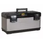 Stanley 1-95-616 small parts/tool box Black, Grey