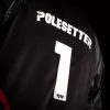 Polesetter ONE Simracing Jersey Red - S