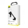 Active holder Baseus SUYL-JY01 Mobile phone/Smartphone Black
