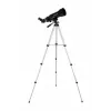 Celestron Travel Scope 70 Refractor 165x Black