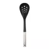 Kitchen Utensil Set JATA HACC4624 7 pcs Black Stainless Steel Heat-resistant 210 °C