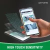 Screen protector 4smarts 456348 Apple iPhone SE (2020) / 8 / 7