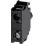 Siemens LED-Element Yellow 230 V/AC SIRIUS ACT 3SU1401-1BF30-1AA0 1 pc(s) (3SU1401-1BF30-1AA0)
