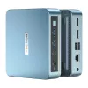 Mini PC Peladn WI-6 N150 — 16GB RAM, 512GB SSD, compact desktop