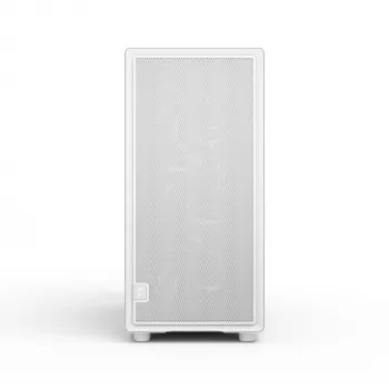 Fractal Design Case | Epoch XL | White TG Clear Tint | ATX