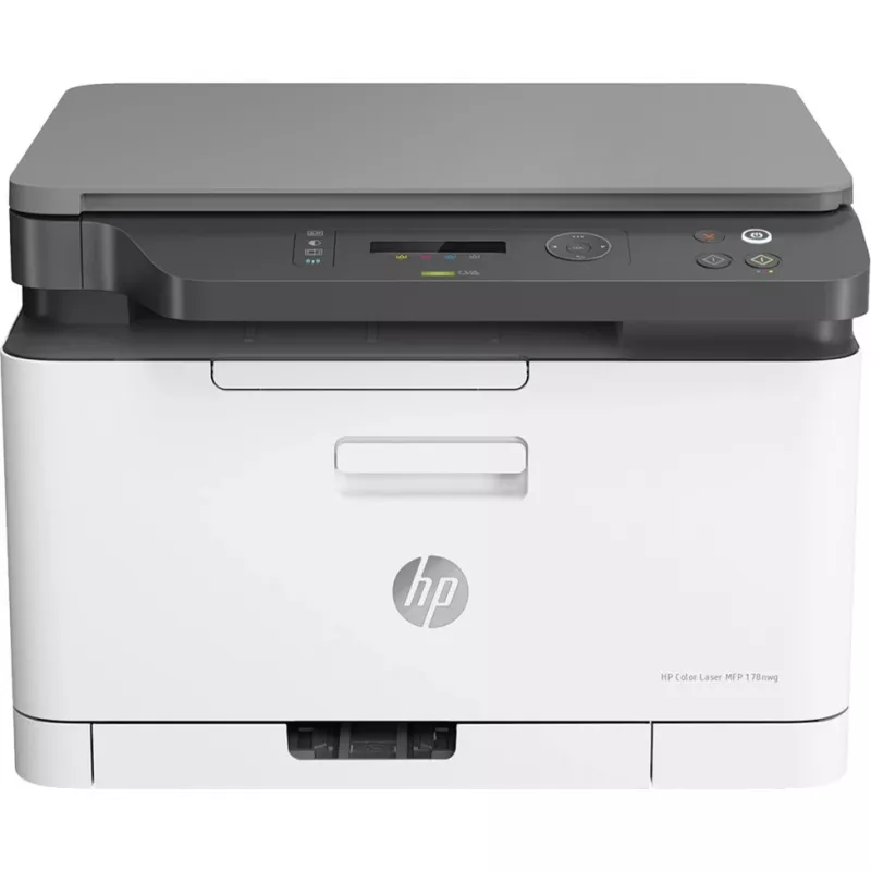 HP 6HU08A#B19 Printer Black