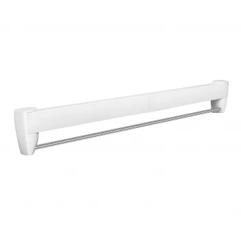Wall-mounted rack Leifheit Telegant Plus 70