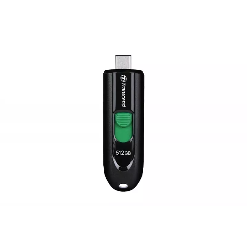 USB flash drive Transcend 512 GB USB Type-C 3.2 Gen 1 JetFlash 790 C