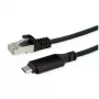 Network Card ROLINE 12.02.1169 Ethernet 1000 Mbit/s USB Type-C
