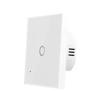 Smart switch LogiLink SH0111 Wireless White