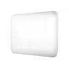 Mill IB700DN | Panel Heater | 700 W | Suitable for rooms up to 9-12 m² | White | Invisible Heater | IPX4