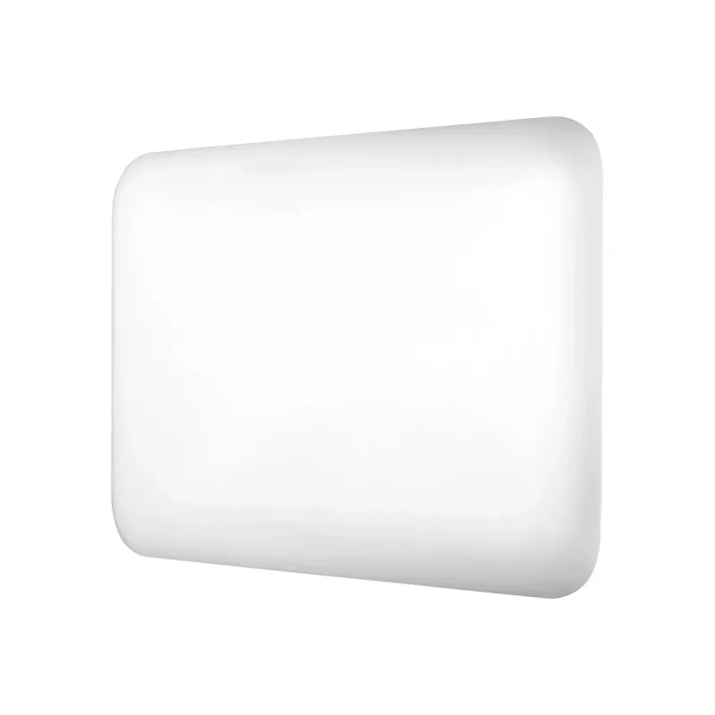 Mill IB700DN | Panel Heater | 700 W | Suitable for rooms up to 9-12 m² | White | Invisible Heater | IPX4