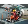 Dragons the Nine Realms Icaris Quad Set Playmobil 71085
