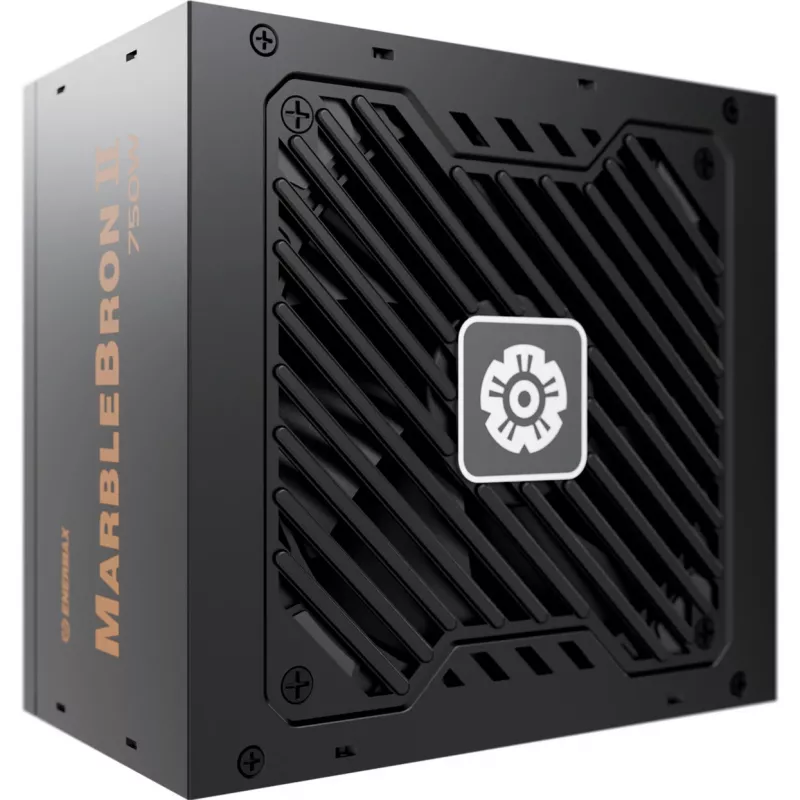Power Supply Enermax Power Supply 750W MARBLEBRON II