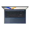 ASUS Vivobook 15 X1504VA-BQ3561W Intel® Core™ i3 i3-1315U Laptop 39.6 cm (15.6) Full HD 16 GB DDR4-SDRAM 512 GB SSD Wi-Fi 6 (802.11ax) Windows 11 Home Blue
