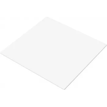 Alphacool Core - Thermal Pad - White - 120 °C - -30 °C - 1 W/m·K - 1,2 g/cm³ (13523)