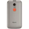 Senior Phone Gigaset GL595 2.8 inch 0.3 MP Grey