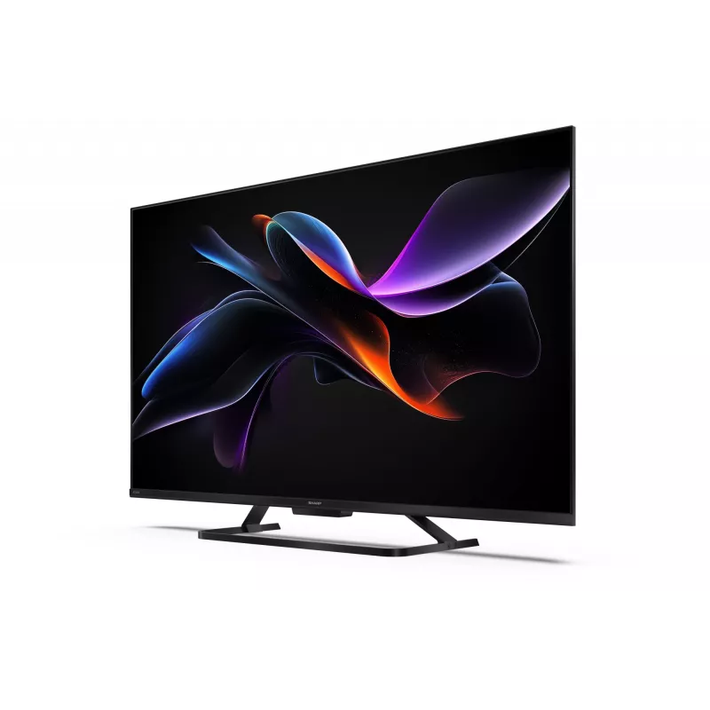 Ostry TV | 43HR7265E | 43 | Smart TV | Black