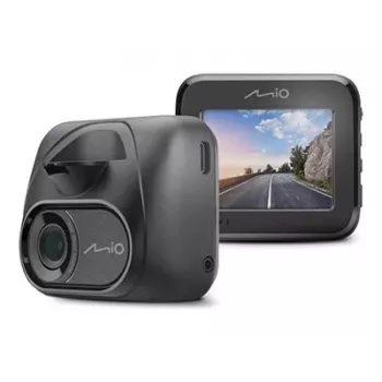 Mio MiVue C595W Full HD Wi-Fi Black