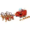 LEGO Seasonal Santa's Sleigh Set 40499