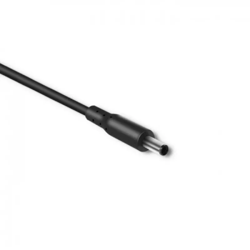 Indoor Charger Qoltec 51499 Laptop Black