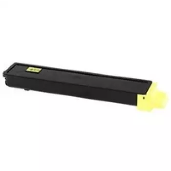 Toner cartridge KYOCERA TK-8315Y 6000 pages Yellow