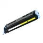 Printer Cartridge for HP 124A, Yellow