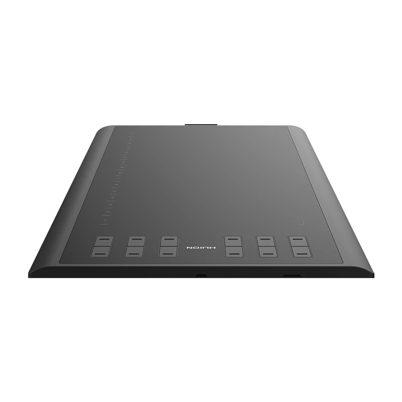 Graphic Tablet HUION H1060P — 250 x 160 mm working area, 5080 lpi, 8192 pressure levels, USB