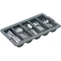 Cutlery set Esmeyer Stockholm 181-piece, stainless steel 18/10, high gloss finish