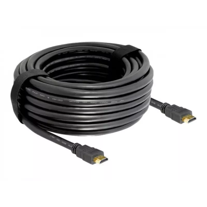 HDMI Cable DeLOCK 82710 15m