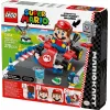 LEGO Construction Toy 72043 Super Mario Interactive Mario Kart with Standard Kart