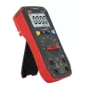 Digital multimeter Unit UT60EU TRMS, CAT II 1000V / CAT III 600V, handheld measuring instrument