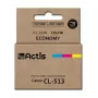 Actis KC-513R Ink (replacement for Canon CL-513; Standard; 15 ml; color: cyan, magenta, yellow)