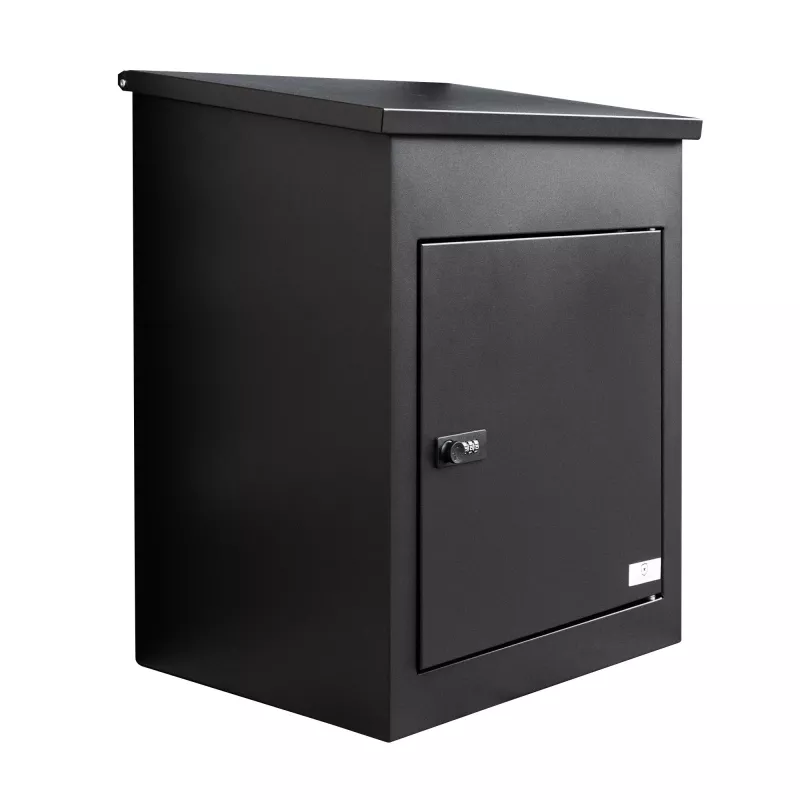 Extralink LOCKSTAR PACZKOMAT 44X34X55CM Steel Box