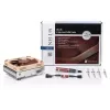 Noctua NH-L9i Processor Cooler 9.2 cm Beige, Brown, Silver