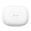 Headset Xiaomi Buds 6 Pro wireless in-ear earbuds, Bluetooth 5.3, ANC, 36h total playtime, charging case 480 mAh, Glacier White