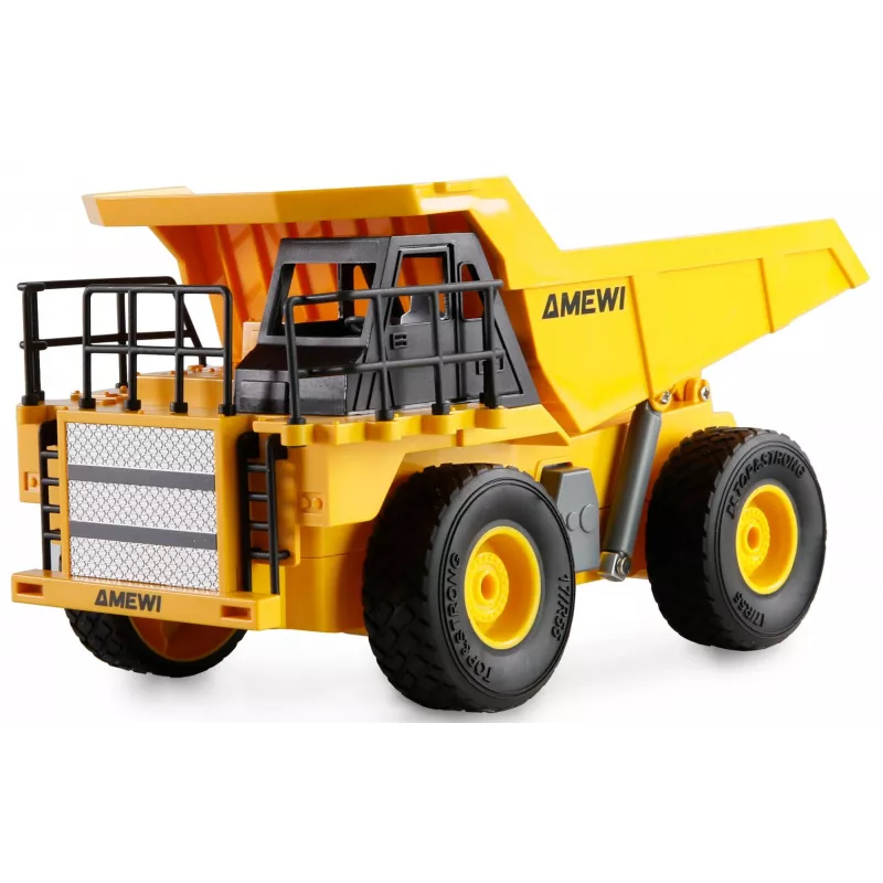 Buggy Amewi Kipper 9-Kanal 1:24 RTR Electric engine 500 mAh