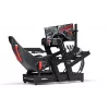 Next Level Racing F-GT Elite 160 NLR-E025 - cockpit