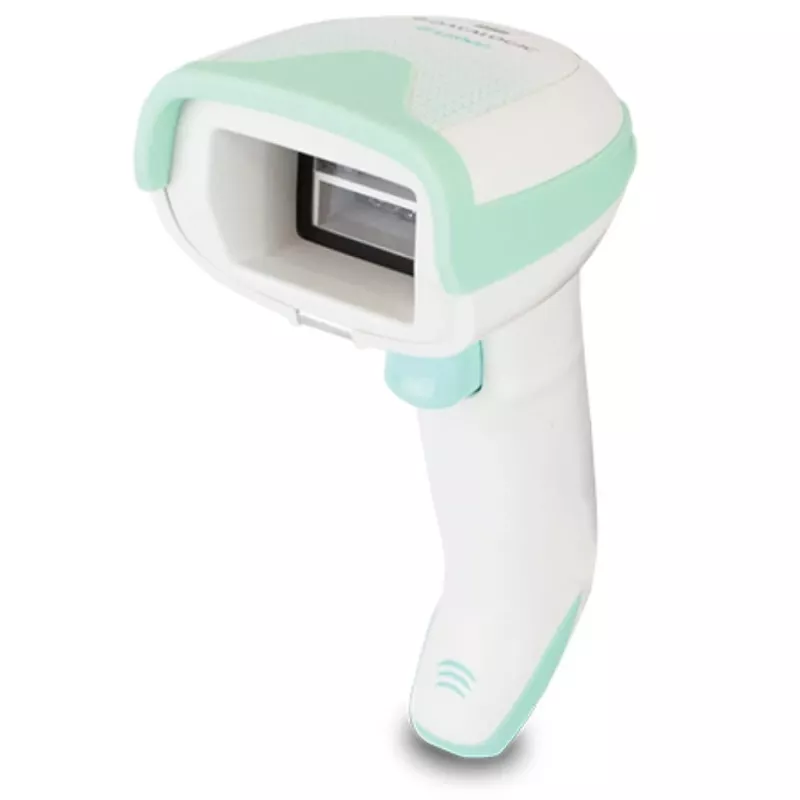 Handheld bar code reader Datalogic Gryphon GBT4500