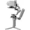 Gimbal stabilizer DJI RS 4 Mini Combo — compact lightweight handheld stabilizer for mirrorless cameras
